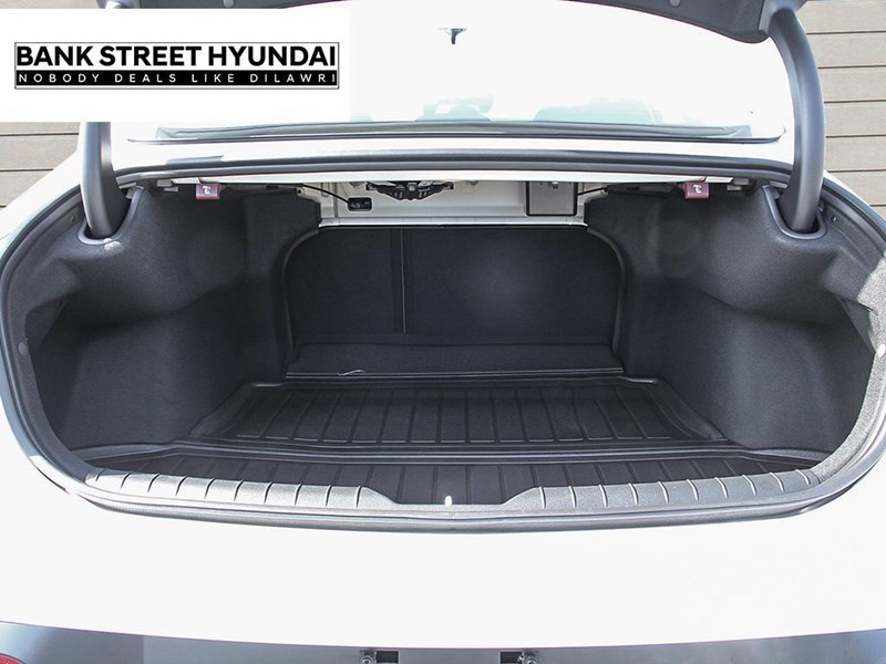 2025 Hyundai Sonata 2.5L Preferred-Trend AWD