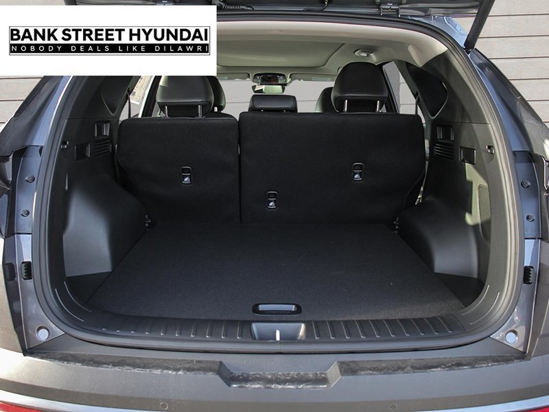 2025 Hyundai Tucson Plug-In Hybrid Ultimate AWD