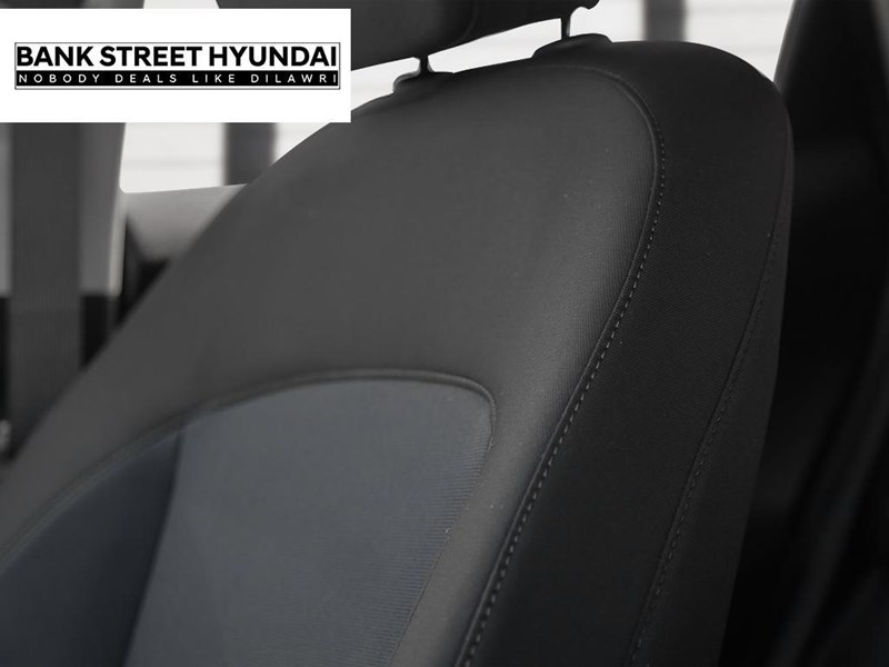 2025 Hyundai Kona 1.6T Preferred Sport AWD