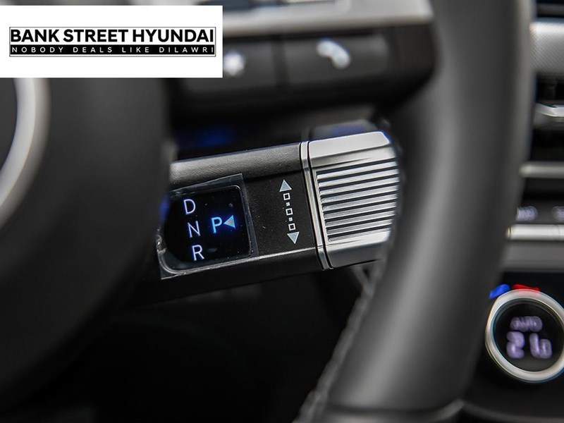 2025 Hyundai Sonata 2.5L Preferred-Trend AWD