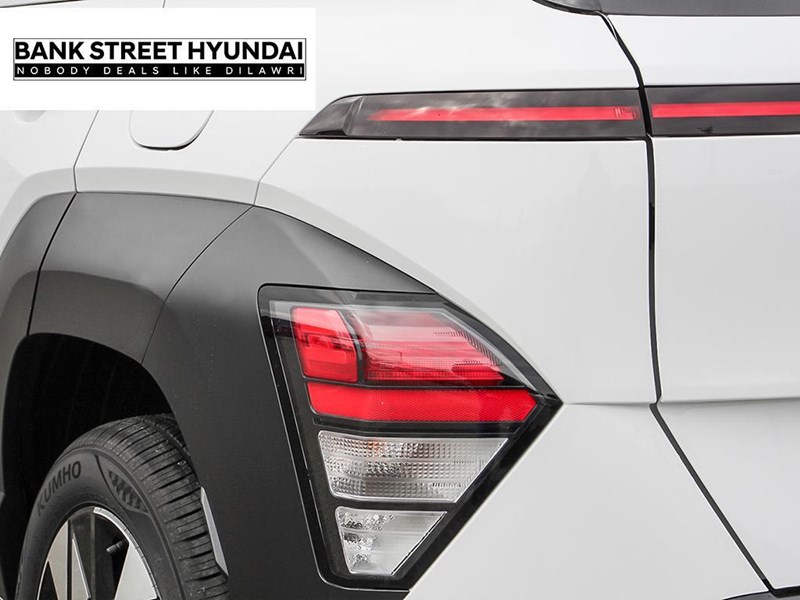 2025 Hyundai Kona 2.0L Preferred AWD w/Trend Package