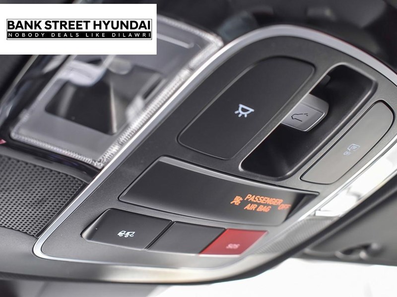 2025 Hyundai Tucson Hybrid N-Line AWD