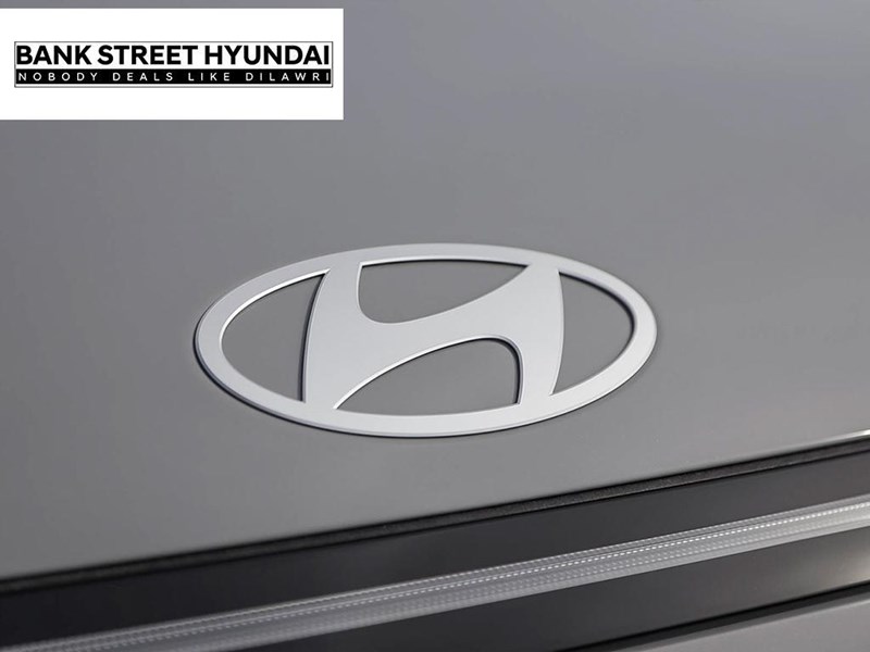 2025 Hyundai Kona 1.6T Preferred Sport AWD