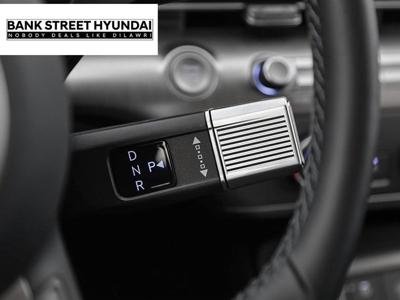 2025 Hyundai Kona 1.6T Preferred Sport AWD