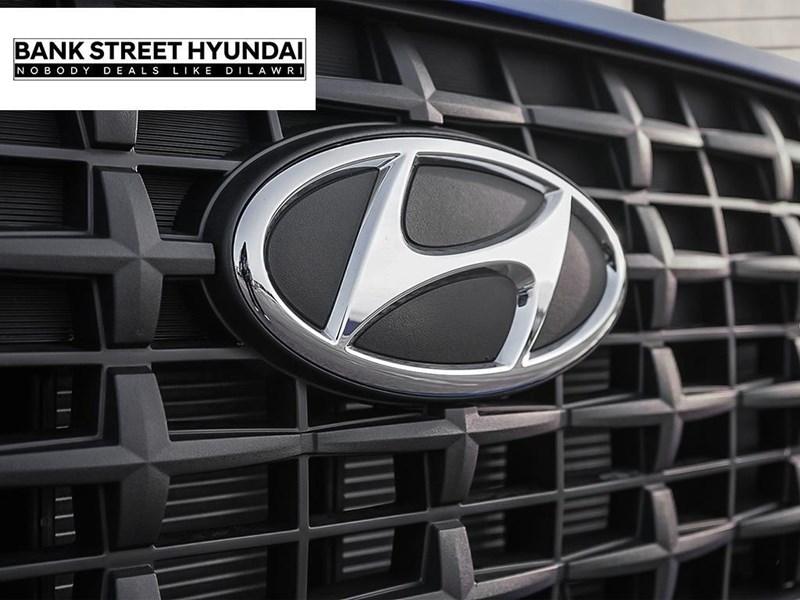2025 Hyundai Venue Preferred IVT