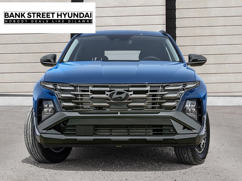2025 Hyundai Tucson XRT AWD