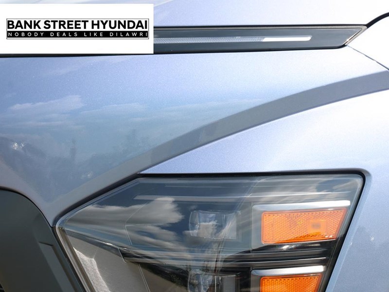 2026 Hyundai Kona 1.6T N Line Ultimate AWD
