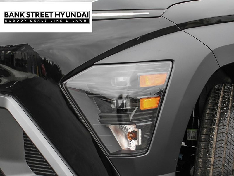2025 Hyundai Kona 2.0L Preferred AWD