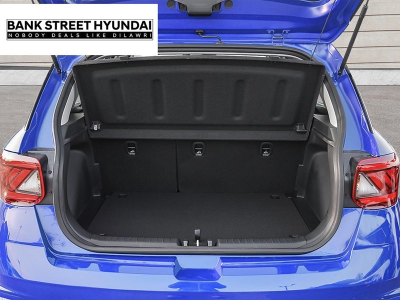 2025 Hyundai Venue Preferred IVT