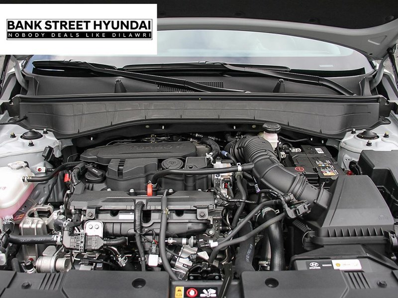 2025 Hyundai Kona 1.6T N Line Ultimate AWD w/Two-Tone Roof