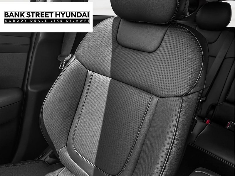 2025 HYUNDAI TUCSON Preferred AWD w/Trend Pkg