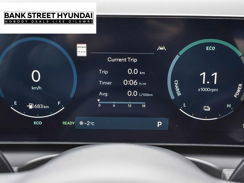 2025 Hyundai Tucson Hybrid N-Line AWD