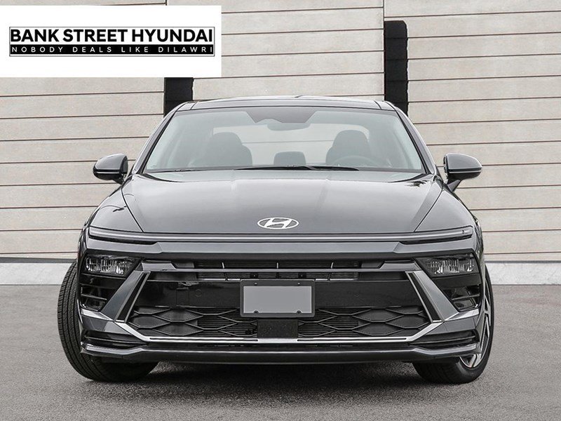 2025 Hyundai Sonata 2.5L Preferred-Trend AWD
