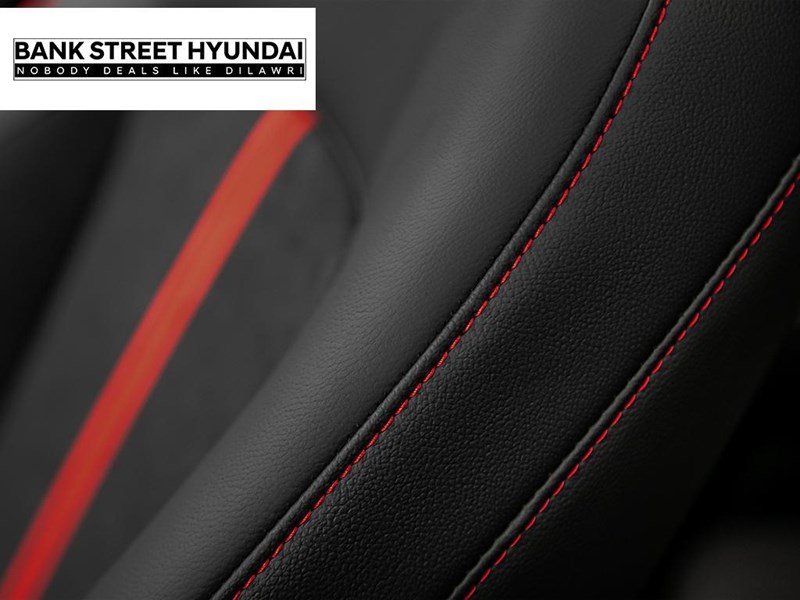 2025 Hyundai Kona 1.6T N Line AWD