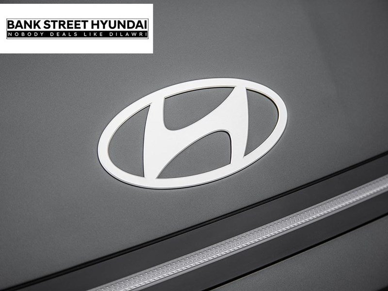 2025 Hyundai Sonata 2.5L Preferred-Trend AWD