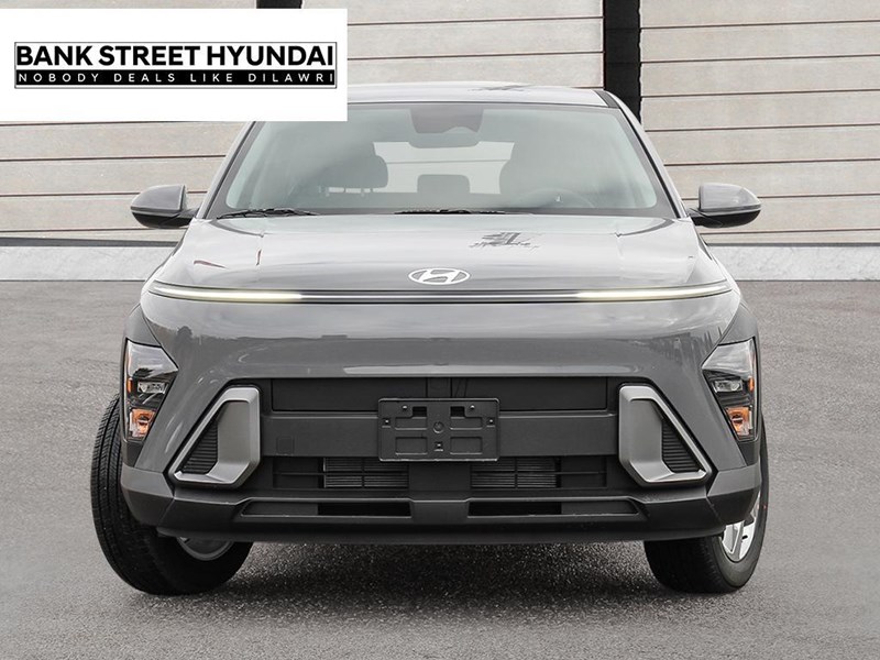 2025 Hyundai Kona 2.0L Essential AWD