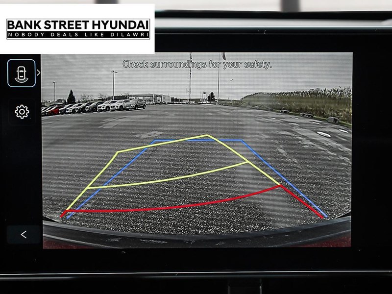 2025 Hyundai Kona 2.0L Preferred AWD