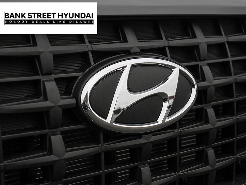 2026 Hyundai Venue Essential IVT