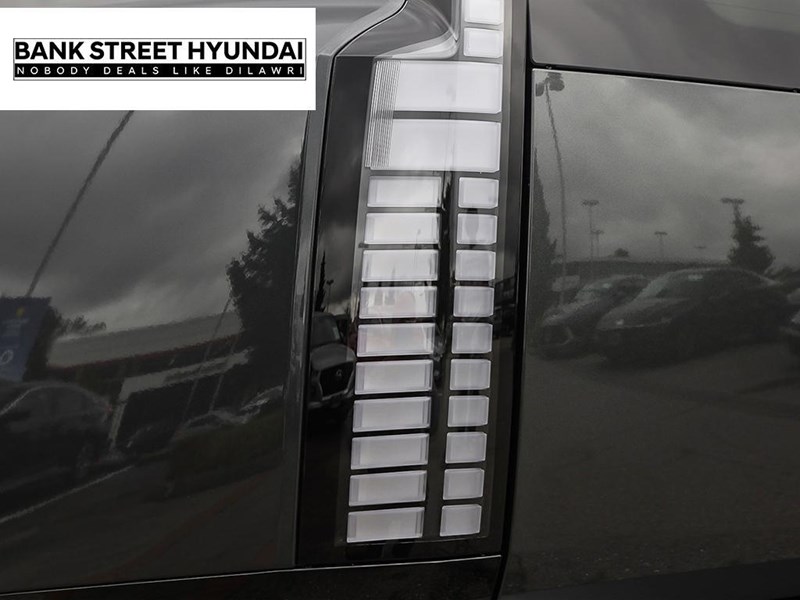 2026 Hyundai IONIQ 9 Preferred AWD w/Luxury Pkg