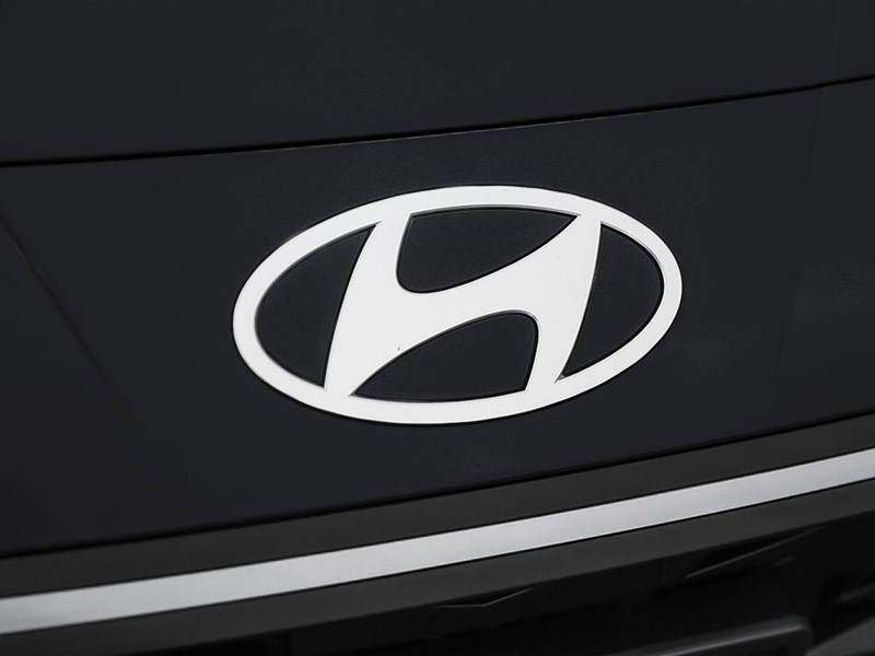 2026 Hyundai Elantra Preferred IVT w/Tech Pkg