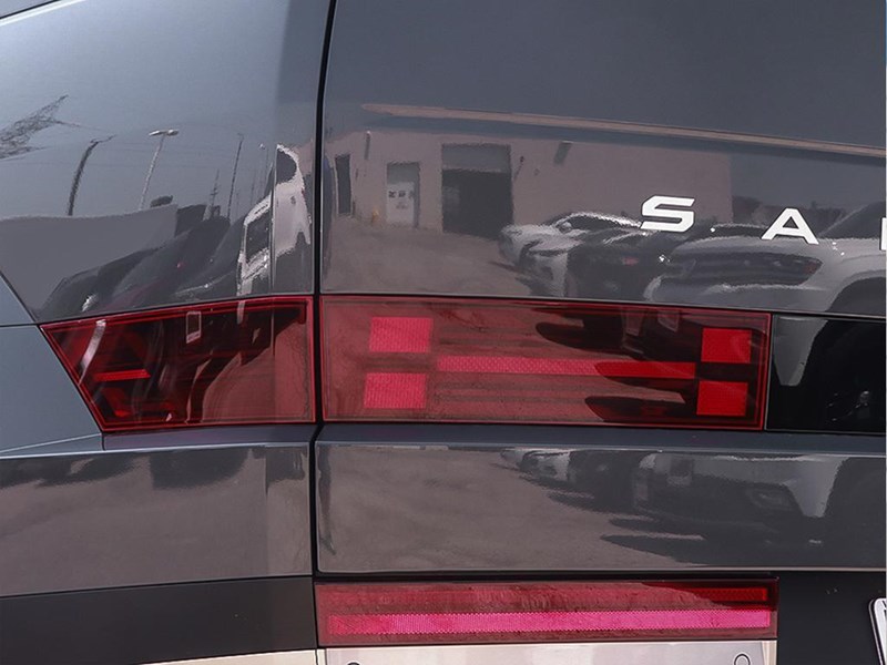 2026 Hyundai Santa Fe HEV Preferred AWD w/Trend Pkg