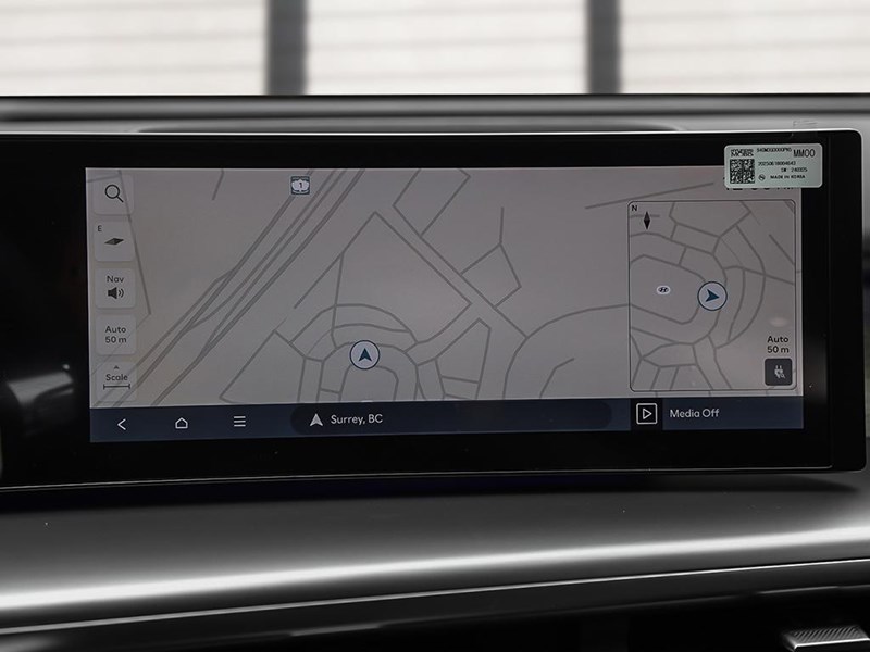 2026 Hyundai IONIQ 9 Preferred AWD w/Luxury Pkg