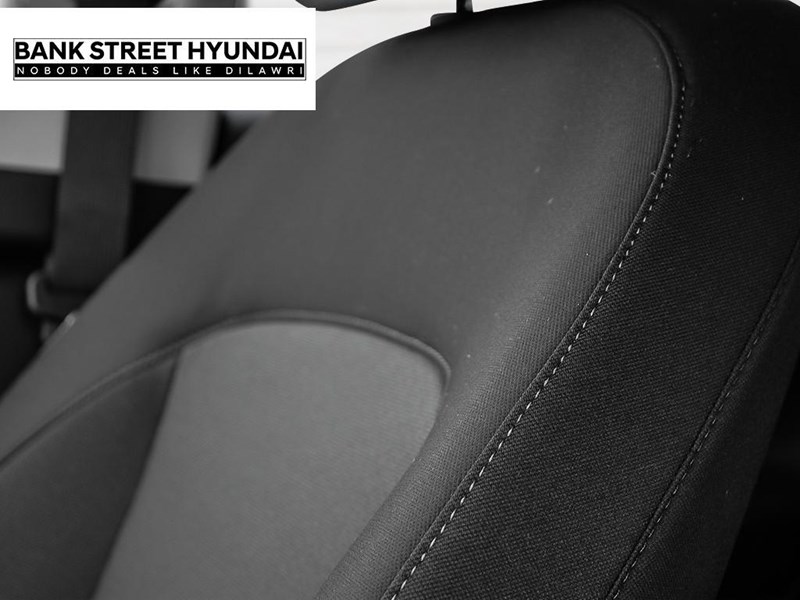 2025 Hyundai Kona 2.0L Preferred AWD