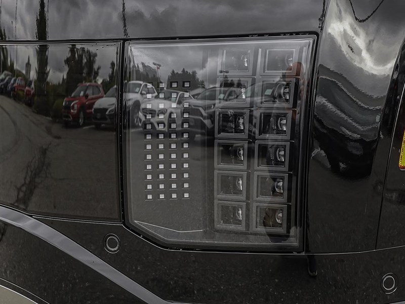 2026 Hyundai IONIQ 9 Preferred AWD w/Luxury Pkg