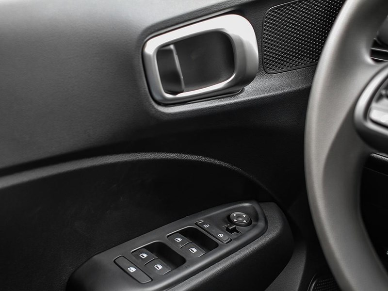 2026 Hyundai Venue Essential IVT