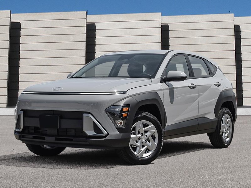 2026 Hyundai Kona 2.0L Essential AWD
