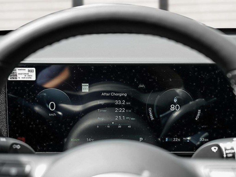 2026 Hyundai Kona Electric Preferred FWD w/Ultimate Package
