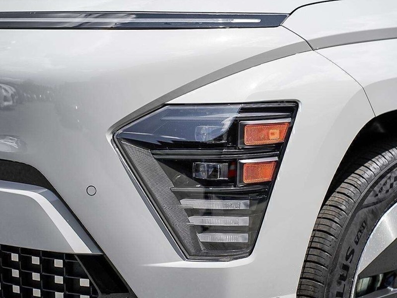 2026 Hyundai Kona Electric Preferred FWD w/Ultimate Package