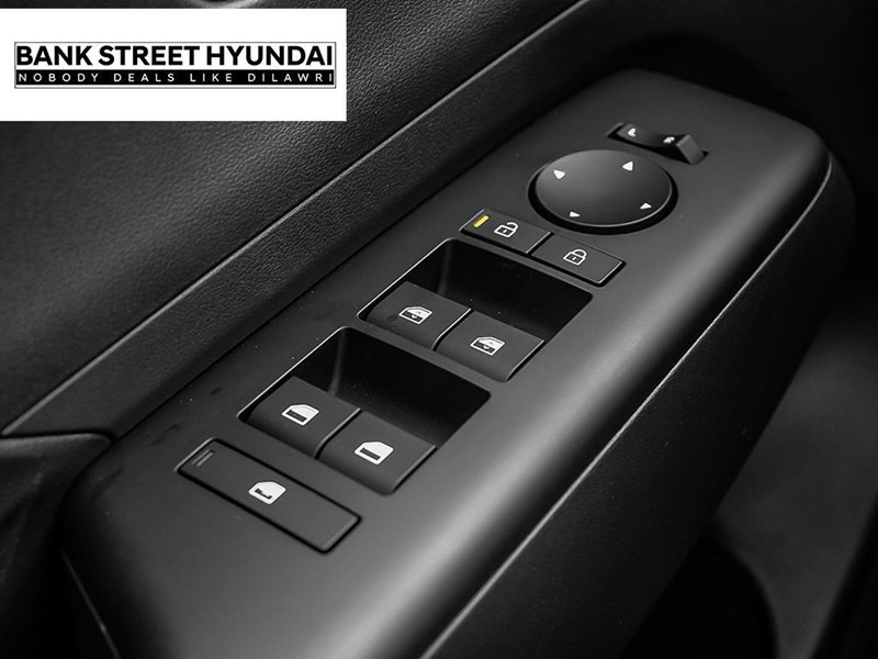 2025 Hyundai Kona 2.0L Preferred AWD