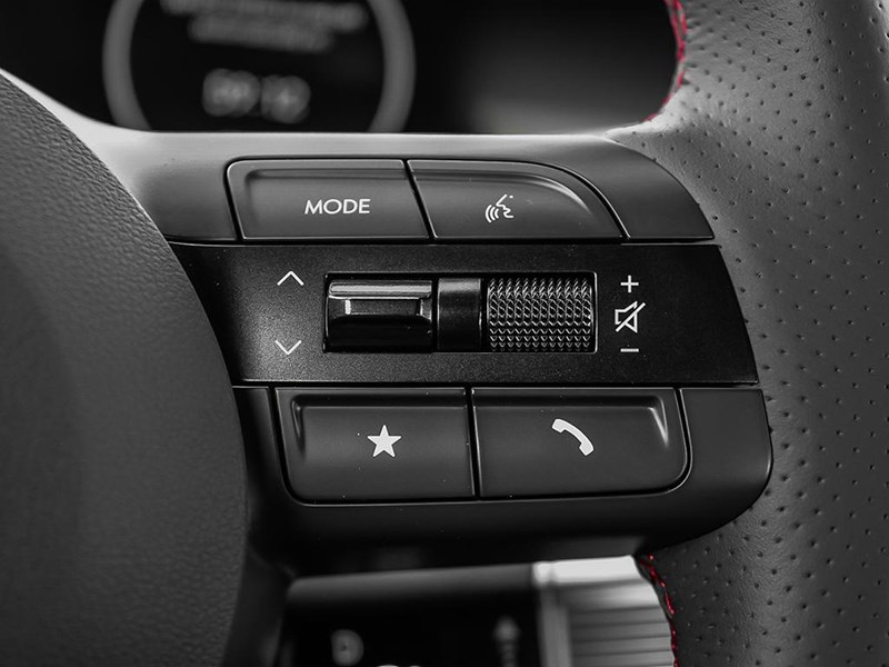 2025 Hyundai Sonata 2.5T N Line Ultimate FWD