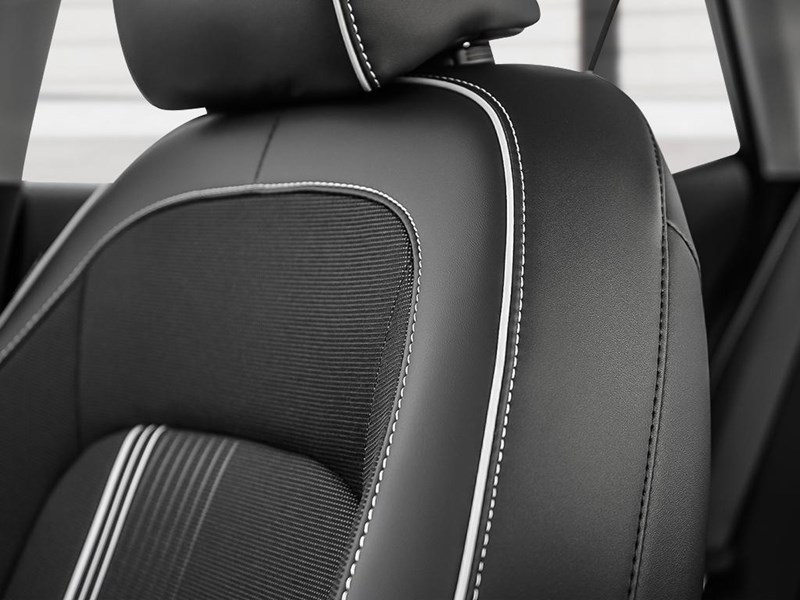 2025 Hyundai Venue Ultimate IVT w/Black Interior