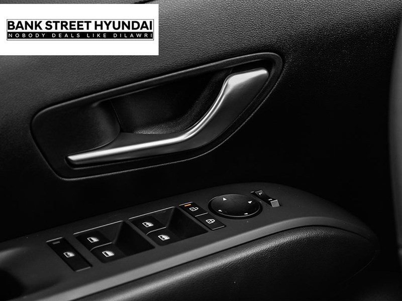 2026 Hyundai Tucson Preferred AWD