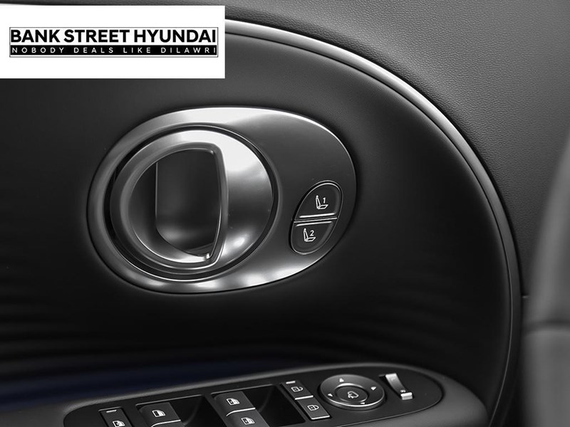 2026 Hyundai IONIQ 9 Preferred AWD w/Luxury Pkg