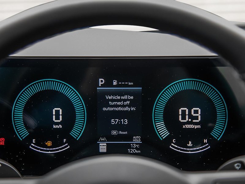 2026 Hyundai Sonata Preferred-Trend AWD