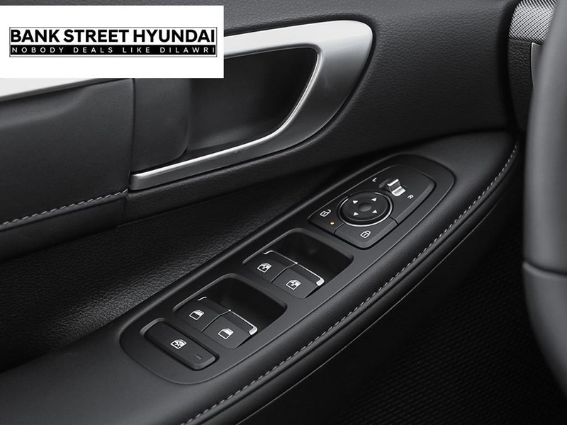 2026 Hyundai Sonata Hybrid Preferred-Trend FWD