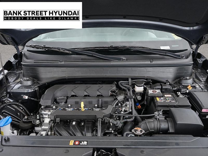 2026 Hyundai Venue Essential IVT