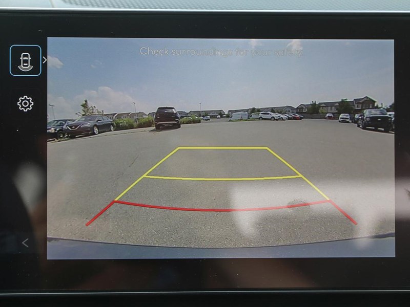 2026 Hyundai Santa Fe HEV Preferred AWD