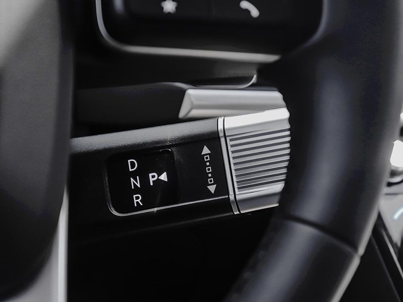 2026 Hyundai Santa Fe HEV Preferred AWD w/Trend Pkg