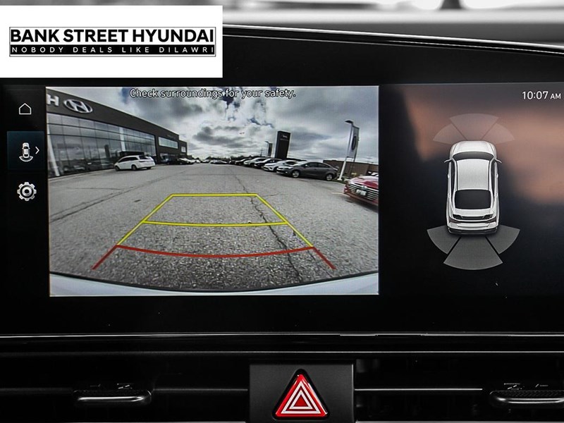 2025 Hyundai Elantra N Essential IVT