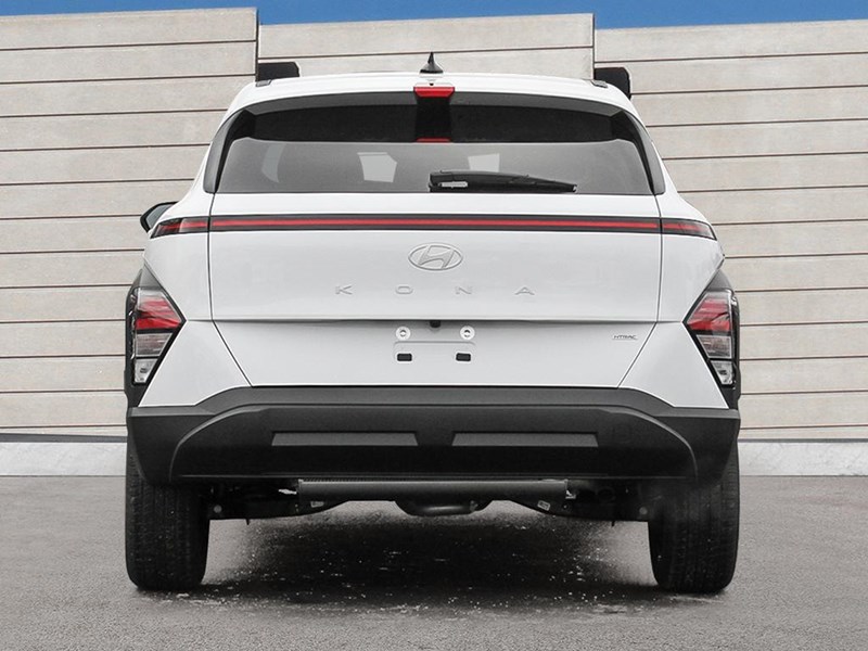 2026 Hyundai Kona 2.0L Essential AWD