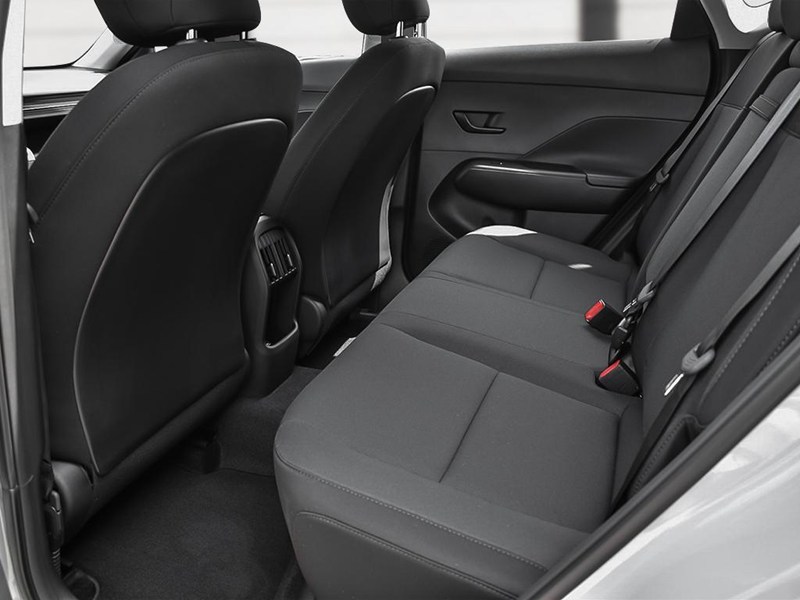 2026 Hyundai Kona 2.0L Essential AWD