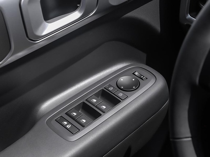 2026 Hyundai Santa Fe HEV Preferred AWD w/Trend Pkg