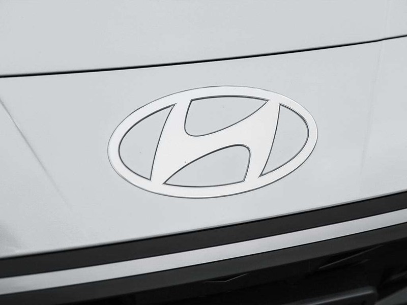 2026 Hyundai Elantra Preferred IVT