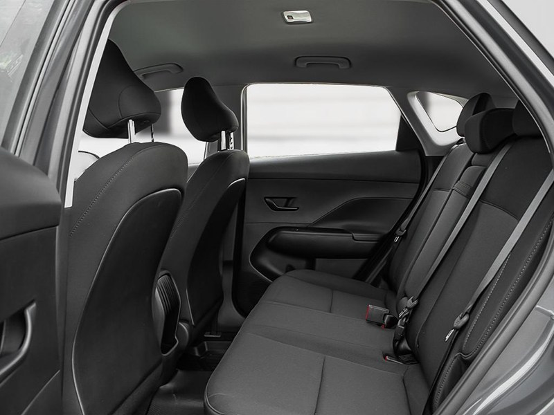 2026 Hyundai Kona 2.0L Essential FWD