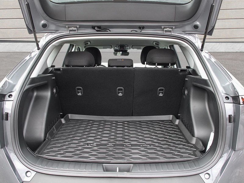 2026 Hyundai Kona 2.0L Essential FWD