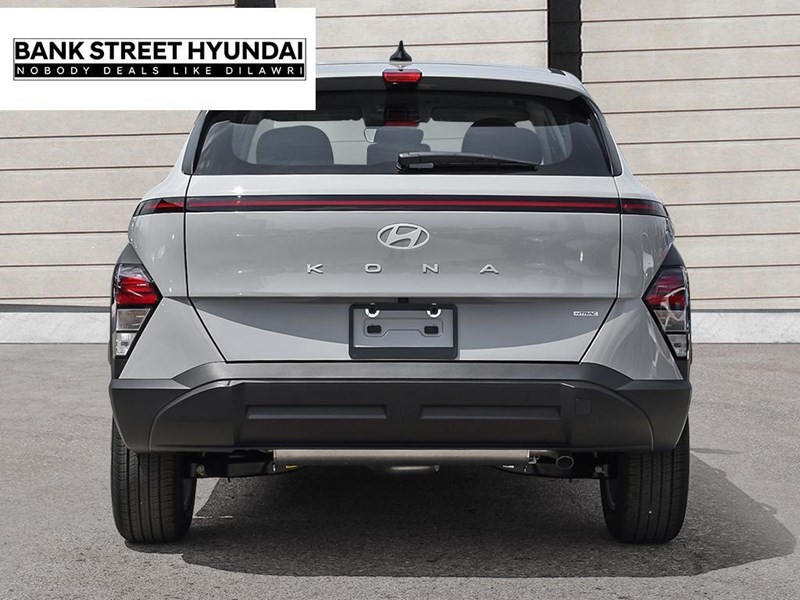2026 Hyundai Kona 2.0L Essential AWD